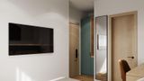 Hotel Al Giardinetto Room