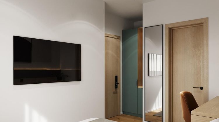 Hotel Al Giardinetto Room