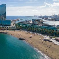 W Barcelona