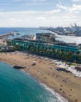 W Barcelona