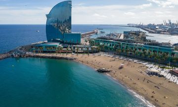 W Barcelona