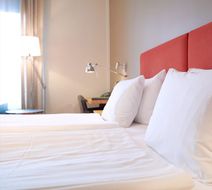 Hotell Stadsparken Room