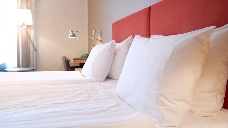 <b>Hotell Stadsparken Room</b>. Images powered by <a href="https://www.leonardoworldwide.com/" title="Leonardo Worldwide" target="_blank">Leonardo</a>.