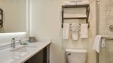 Holiday Inn Piscataway-Somerset Room