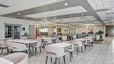 Holiday Inn Piscataway-Somerset Restaurant