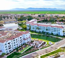 Residence Inn Phoenix Chandler/South Exterior