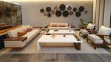 <b>voco Guadalajara Neruda Lobby</b>. Images powered by <a href="https://www.leonardoworldwide.com/" title="Leonardo Worldwide" target="_blank">Leonardo</a>.