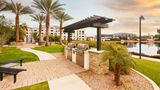 Residence Inn Phoenix Chandler/South Restaurant
