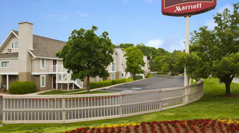 <b>Residence Inn by Marriott Nashville Arpt Exterior</b>. Images powered by <a href="https://www.leonardoworldwide.com/" title="Leonardo Worldwide" target="_blank">Leonardo</a>.