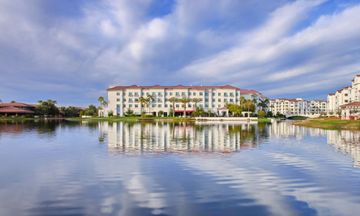 Residence Inn Phoenix Chandler/South