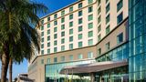 Marriott Panama Hotel Exterior