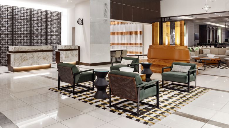 <b>Marriott Panama Hotel Exterior</b>. Images powered by <a href="https://www.leonardoworldwide.com/" title="Leonardo Worldwide" target="_blank">Leonardo</a>.