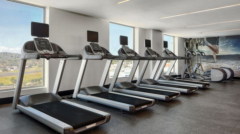 <b>Marriott Panama Hotel Recreation</b>. Images powered by <a href="https://www.leonardoworldwide.com/" title="Leonardo Worldwide" target="_blank">Leonardo</a>.