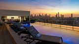 Marriott Panama Hotel Recreation