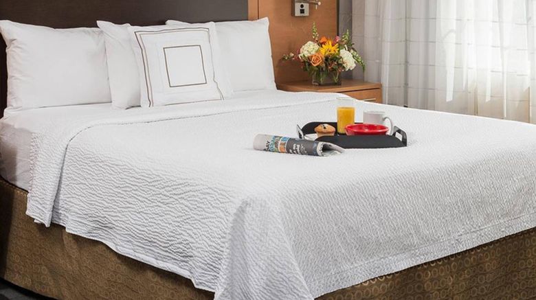 <b>TownePlace Suites Bend Near Mt. Bachelor Suite</b>. Images powered by <a href="https://www.leonardoworldwide.com/" title="Leonardo Worldwide" target="_blank">Leonardo</a>.
