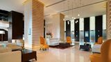 Sheraton Cairo Hotel & Casino Lobby