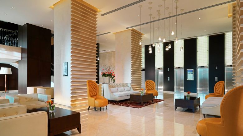 <b>Sheraton Cairo Hotel & Casino Lobby</b>. Images powered by <a href="https://www.leonardoworldwide.com/" title="Leonardo Worldwide" target="_blank">Leonardo</a>.
