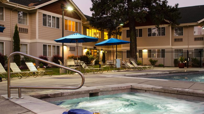 <b>TownePlace Suites Bend Near Mt. Bachelor Recreation</b>. Images powered by <a href="https://www.leonardoworldwide.com/" title="Leonardo Worldwide" target="_blank">Leonardo</a>.