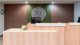 Fairfield Inn & Suites Bend Downtown Lobby