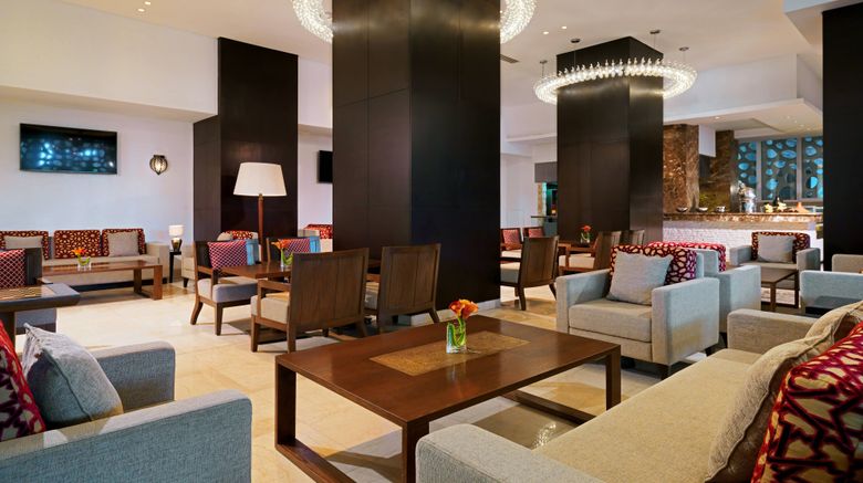 <b>Sheraton Cairo Hotel & Casino Restaurant</b>. Images powered by <a href="https://www.leonardoworldwide.com/" title="Leonardo Worldwide" target="_blank">Leonardo</a>.