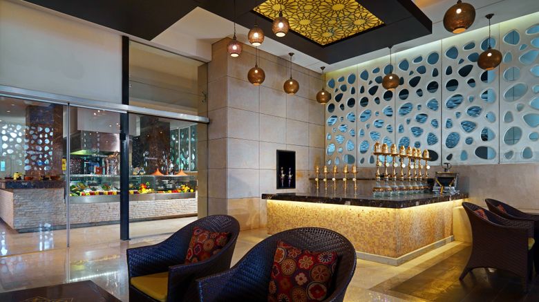 <b>Sheraton Cairo Hotel & Casino Restaurant</b>. Images powered by <a href="https://www.leonardoworldwide.com/" title="Leonardo Worldwide" target="_blank">Leonardo</a>.