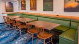 Fairfield Inn & Suites Bend Downtown Restaurant