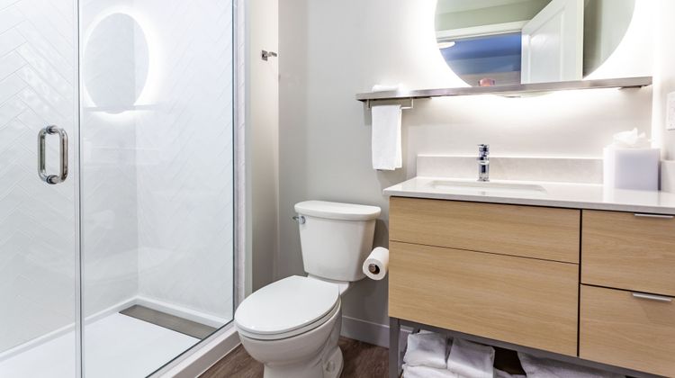 TownePlace Suites University Area Room