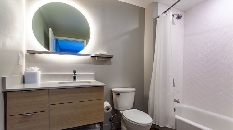 TownePlace Suites University Area Room