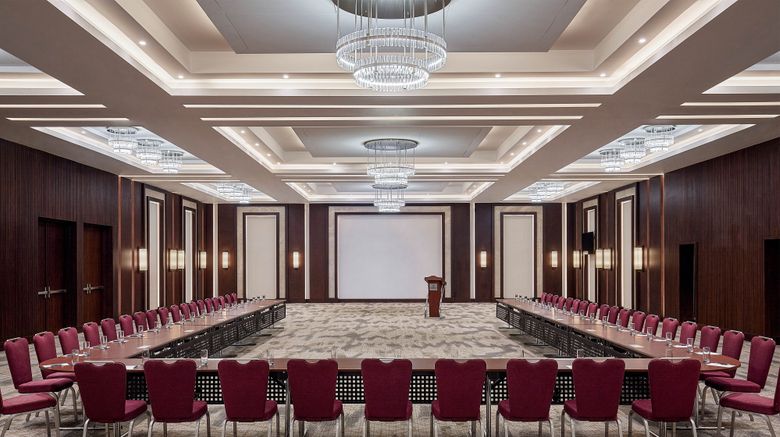 <b>Sheraton Cairo Hotel & Casino Meeting</b>. Images powered by <a href="https://www.leonardoworldwide.com/" title="Leonardo Worldwide" target="_blank">Leonardo</a>.