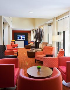 Courtyard Sacramento Airport Natomas