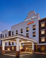 SpringHill Suites San Antonio Downtown
