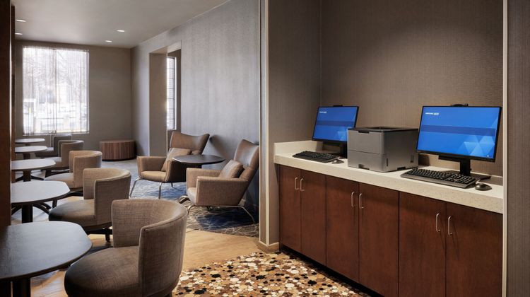 SpringHill Suites San Antonio Downtown Other