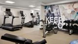 SpringHill Suites San Antonio Downtown Recreation