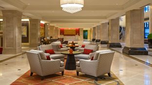 JW Marriott Chicago