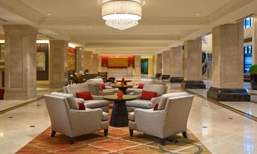 JW Marriott Chicago