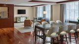 JW Marriott Chicago Suite