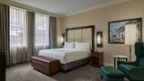 JW Marriott Chicago Suite