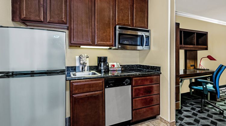 TownePlace Suites San Antonio Northwest Suite