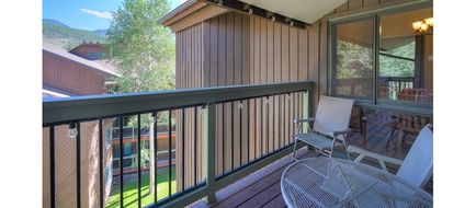 Forest Condominiums Exterior