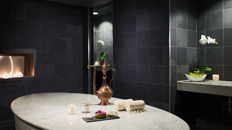 JW Marriott Chicago Spa