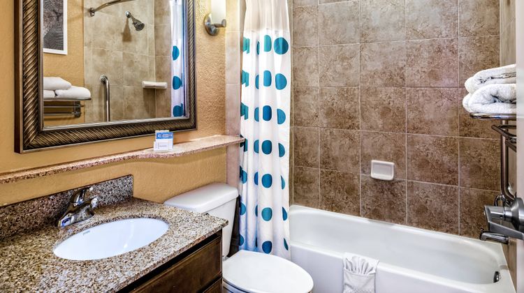 TownePlace Suites San Antonio Northwest Room