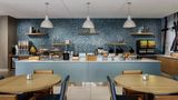 SpringHill Suites Downtown/River North Restaurant