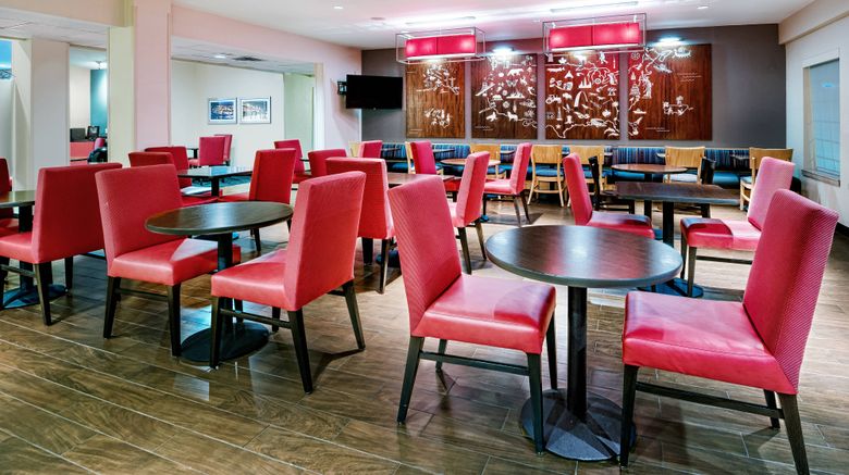 <b>TownePlace Suites San Antonio Northwest Restaurant</b>. Images powered by <a href="https://www.leonardoworldwide.com/" title="Leonardo Worldwide" target="_blank">Leonardo</a>.