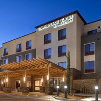 TownePlace Suites San Luis Obispo