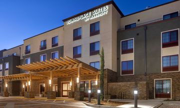 TownePlace Suites San Luis Obispo