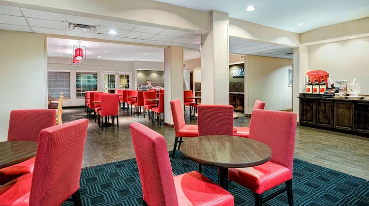 TownePlace Suites San Antonio Northwest Restaurant