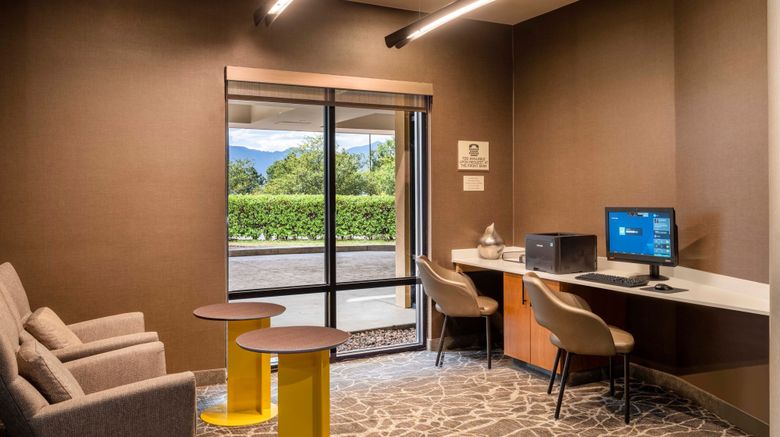 <b>SpringHill Suites Colorado Springs South Other</b>. Images powered by <a href="https://www.leonardoworldwide.com/" title="Leonardo Worldwide" target="_blank">Leonardo</a>.