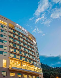 Four Points by Sheraton Cuenca