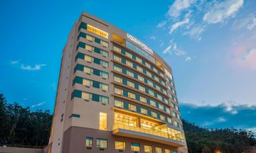 Four Points by Sheraton Cuenca