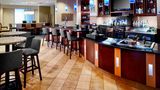 Courtyard by Marriott Hamilton Restaurant